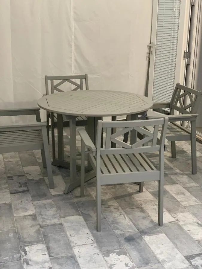 Ferienwohnung Casa Camilla Chioggia 0*,  Italien