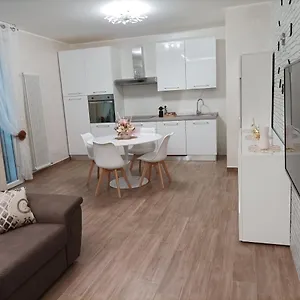  Apartment Casa Micaela