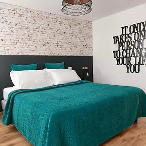 Apartment Sepa Calle Moretti