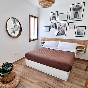  Ferienhaus Sepa Calle Larga Bersaglio