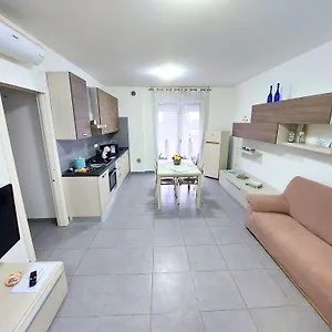  Apartment Palazzo Moretto