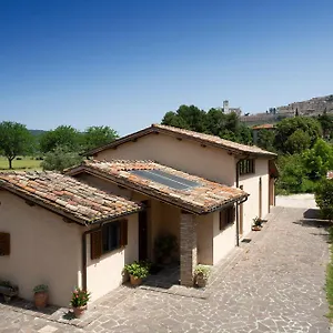 All'antica Mattonata , Assisi Italien