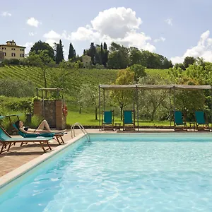 Relais Monte Solare Wellness&spa , Panicale Italien